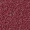 TOHO Round Seed Beads SEED-JPTR15-0125-2