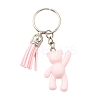 7Pcs Acrylic Keychain KEYC-FS00032-01-1