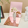 Acrylic Sheets DIY-WH0622-330B-4