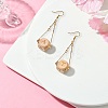 2Bags Wooden Beads WOOD-CJ0001-99-8