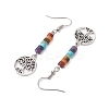 Alloy Dangle Earring EJEW-JE05975-5