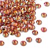 Preciosa® MAXIMA Crystal No Hotfix Flatback Stones Y-PRC-NSS8-00030-213-1