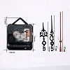 Plastic Long Shaft Clock Movement Mechanism SIMO-PW0001-426-1