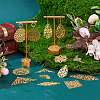 DIY Jewelry Making Finding Kit FIND-SC0006-97-4
