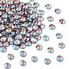 Preciosa® Crystal Hotfix Flatback Stones Y-PRC-HSS8-70040-200-1