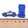 Silicone Beads SL-CBA56D7-02E-3