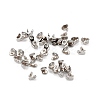 304 Stainless Steel Findings Sets STAS-I167-07P-2