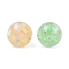 Transparent Resin Beads RESI-C070-06B-2