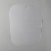 PVC Boot Shaper Form Inserts DIY-WH0410-84D-02-1
