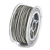 10 Yards Round Braided Nylon Threads NWIR-G019-02L-1