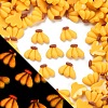 Luminous Resin Decoden Cabochons RESI-K036-29E-1