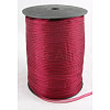 Organza Ribbon del-RS3mmY-048-1