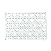Carbon Steel Cutting Dies Stencils DIY-P076-64-3