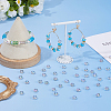 336Pcs Electroplate Glass Beads EGLA-WH0007-01C-5