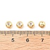SHEGRACE Brass Beads XGRPCH936-195G-3
