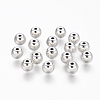 Tibetan Style Alloy Beads K0PAG042-1