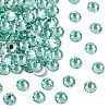 Preciosa® MAXIMA Crystal No Hotfix Flatback Stones Y-PRC-NSS6-50005-1