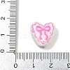 Handmade Porcelain Beads PORC-Z007-03B-3