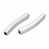 Non-Tarnish 201 Stainless Steel Beads STAS-N092-129B-01-2