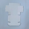 Cardboard Jewelry Gift Boxes CON-WH0092-08-3