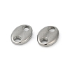 304 Stainless Steel Links Connectors STAS-O145-46P-2