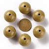 Opaque Acrylic Beads MACR-S370-C20mm-29-3