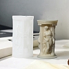 Athena DIY Silicone Candle Molds SIL-F014-04B-1