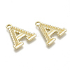 Alloy Pendants LS-PALLOY-N157-002A-NR-2