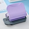 6-Hole Plastic Paper Hole Punches PW-WG47193-01-1