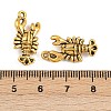 Tibetan Style Alloy Pendants LS-FIND-Z093-01AG-3