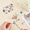 DIY Ear Nuts Making Kits DIY-UN0002-57-2