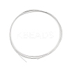 925 Sterling Silver Wire FIND-Q117-01B-S-1