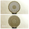 3 Bags Silicone Findings FIND-CN0004-28-6