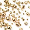 270Pcs CCB Plastic Beads CCB-YW0001-17-2