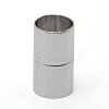 Brass Magnetic Clasps FIND-TAC0002-074P-1