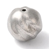 Non-Tarnish 304 Stainless Steel Beads STAS-I305-126P-1