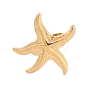 304 Stainless Steel Adjustable Rings for Women RJEW-C095-03G-2