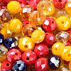 Glass Beads EGLA-A034-SM6mm-47-2