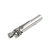 316 Surgical Stainless Big Steel Pendants STAS-Z165-11AS-2