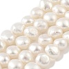 Natural Cultured Freshwater Pearl Beads Strands PEAR-A006-08C-2