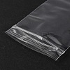 Polypropylene Zip Top Bags OPP-S004-02G-2