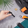 Steel SDS Plus Adapter TOOL-WH0180-12A-3