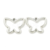 Tibetan Style Alloy Pendants TIBE-I026-5992AS-1