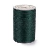 Round Waxed Polyester Thread String YC-D004-02A-051-1