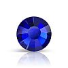 Preciosa® MAXIMA Crystal No Hotfix Flatback Stones Y-PRC-NSS12-30240-3