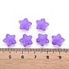 Transparent Acrylic Beads MACR-S373-26E-01-4
