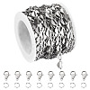 DIY Bracelets/Necklaces Making Kits DIY-TA0012-53B-2