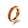 Original Design 925 Sterling Silver Finger Rings RJEW-D321-01F-G-4