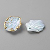 Opaque Acrylic Pendants RESI-TAC0020-04A-2