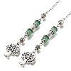 Alloy Tree Dowsing Pendulums G-M447-01ASP-3